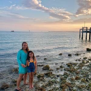 Meet your Posher, Miranda